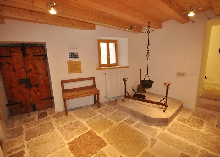 Hostel Museo Ospitale di Cadore