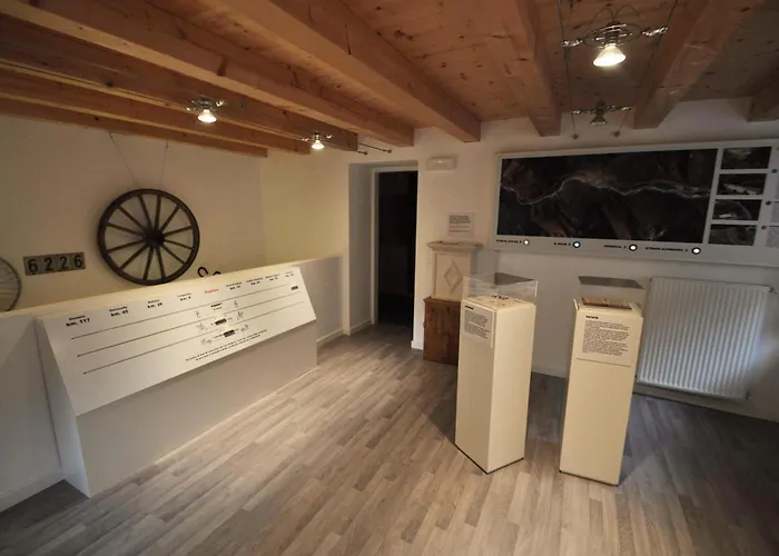Museo Ospitale di Cadore