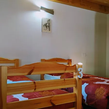 Museo Albergue