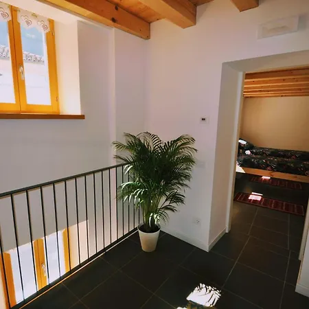 אכסניה Museo Ospitale di Cadore