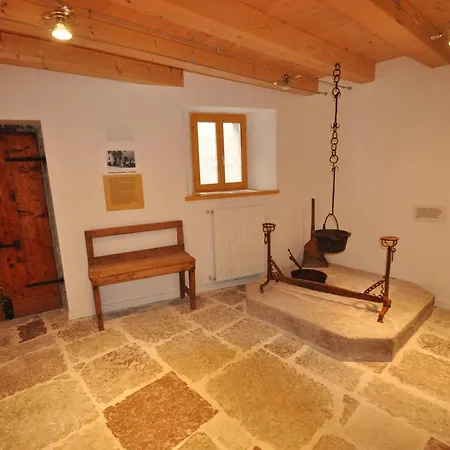 ホステル Museo Ospitale di Cadore
