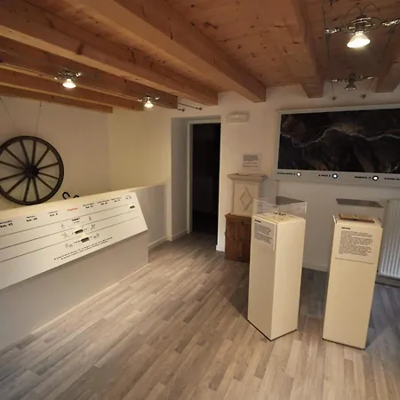 Museo Ospitale di Cadore