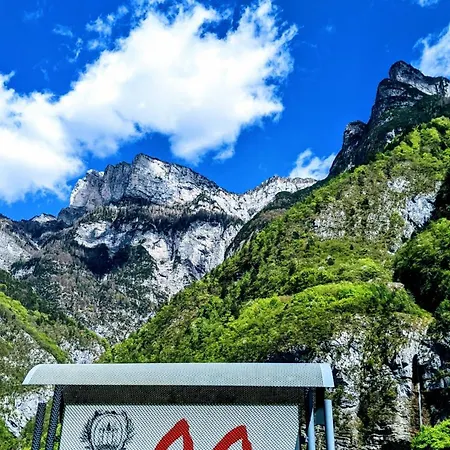 Museo * Ospitale di Cadore