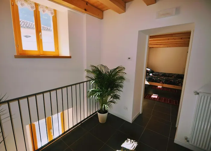 Ostello Museo Ospitale di Cadore