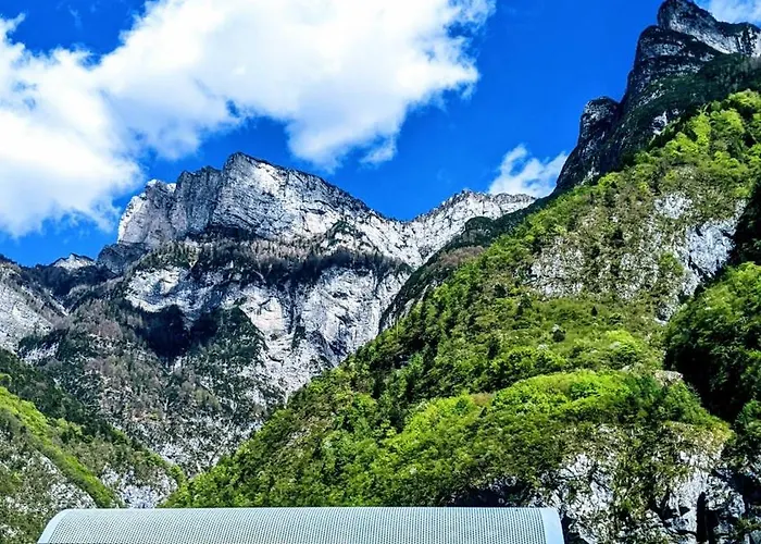 Museo * Ospitale di Cadore